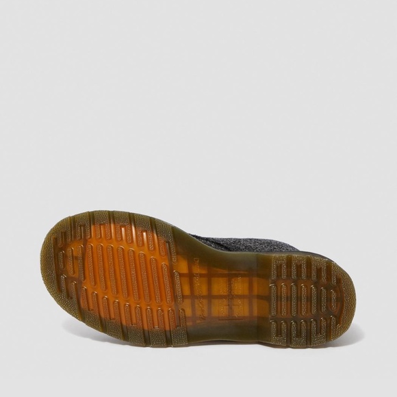 Dr. Martens Women's 1460 Farrah CHUNKY GLITTER - Picture 3 of 6